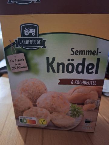 Semmelknödel, Landfreude von buhafee2 | Hochgeladen von: buhafee2