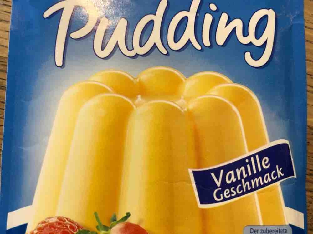 Original Pudding Vanille von Seppy | Hochgeladen von: Seppy