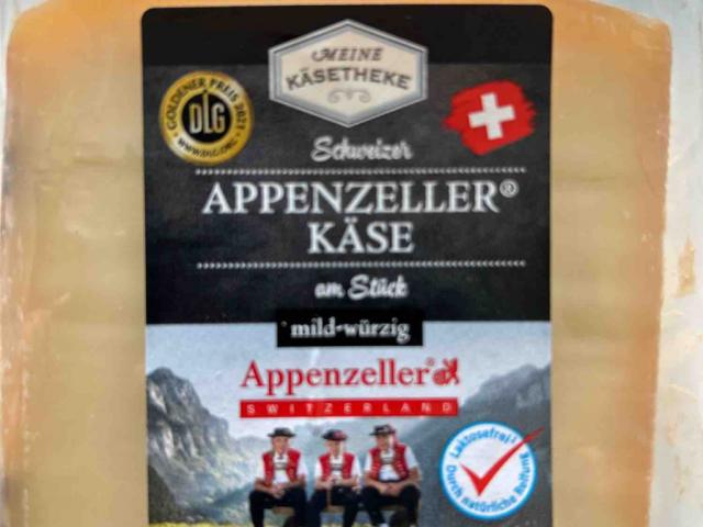 Appenzeller von tinka2208 | Hochgeladen von: tinka2208