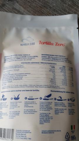 Tortilla Zero von dicker3004 | Hochgeladen von: dicker3004