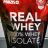 Prozis Real Whey 100% Whey Isolate (Wild Berry), Wild Berry | Hochgeladen von: BrainTheBug