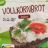 Vollkornbrot Dreikorn, Bio von JacekKokot | Hochgeladen von: JacekKokot