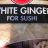 White Ginger von piepsielein | Hochgeladen von: piepsielein