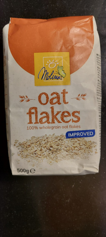 oat flakes von m4rkuso151 | Hochgeladen von: m4rkuso151