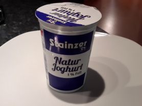 Naturjoghurt 1 %, Natur | Hochgeladen von: dorisbund450