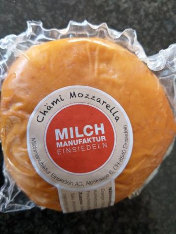 Chämi Mozzarella von Pilatus | Hochgeladen von: Pilatus