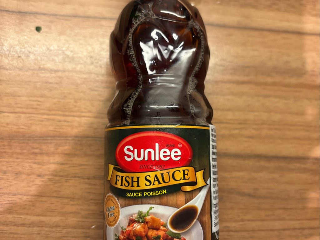 Sunlee Fish Sauce von Bruno1605 | Hochgeladen von: Bruno1605