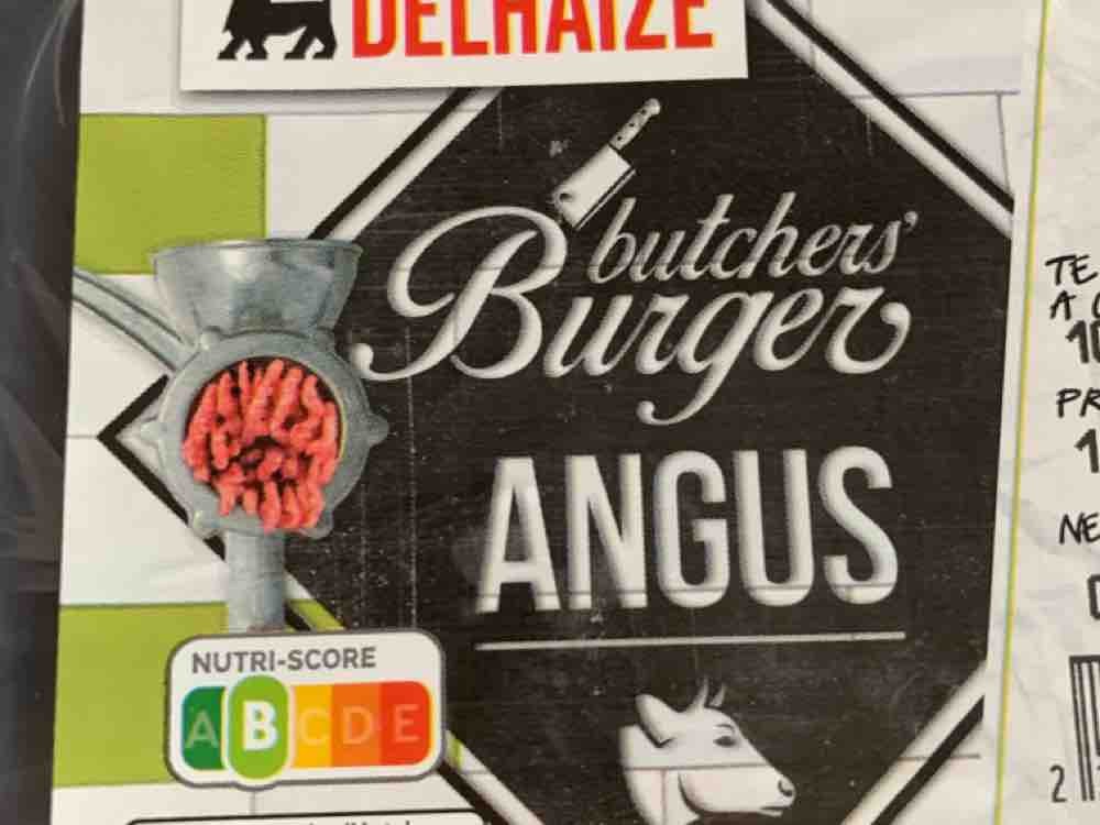 Butchers Burger Angus, Mini von Jess79 | Hochgeladen von: Jess79