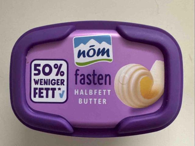 Halbfett Butter, Fasten von mjakl | Hochgeladen von: mjakl