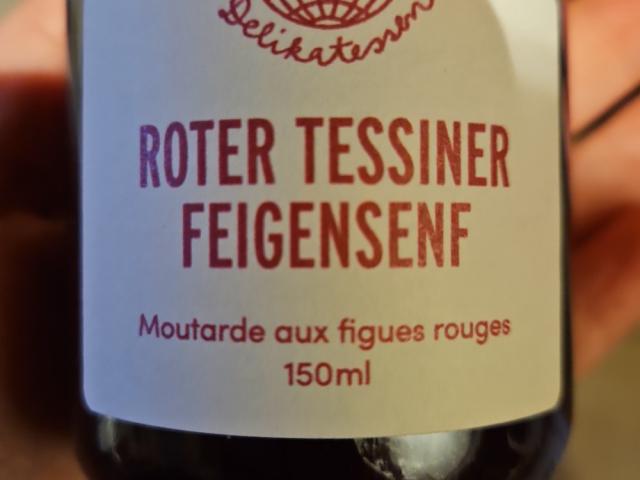 Roter Tessiner Feigensenf von rotred-lilly777 | Hochgeladen von: rotred-lilly777 Roter Tessiner Feigensenf von rotred-lilly777 | Hochgeladen von: rotred-lilly777