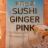 Sushi Ginger Pink | Hochgeladen von: lgnt