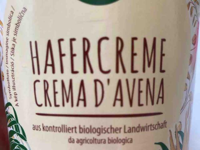 Hafercreme, Crema DAvena by Darnie | Uploaded by: Darnie