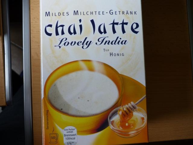 Chai Latte, Lovely India | Hochgeladen von: eli52