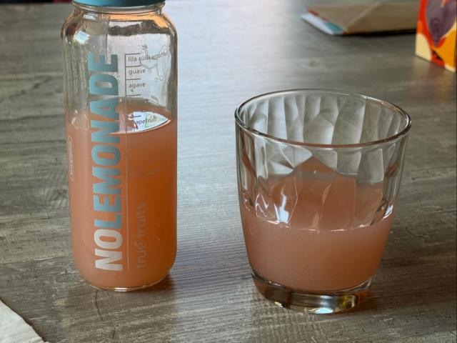 NOLEMONADE, birne/grapefruit von kleinxo | Hochgeladen von: kleinxo NOLEMONADE, birne/grapefruit von kleinxo | Hochgeladen von: kleinxo