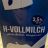H-Vollmilch, 3,5% Fett von MichiNoctua | Hochgeladen von: MichiNoctua