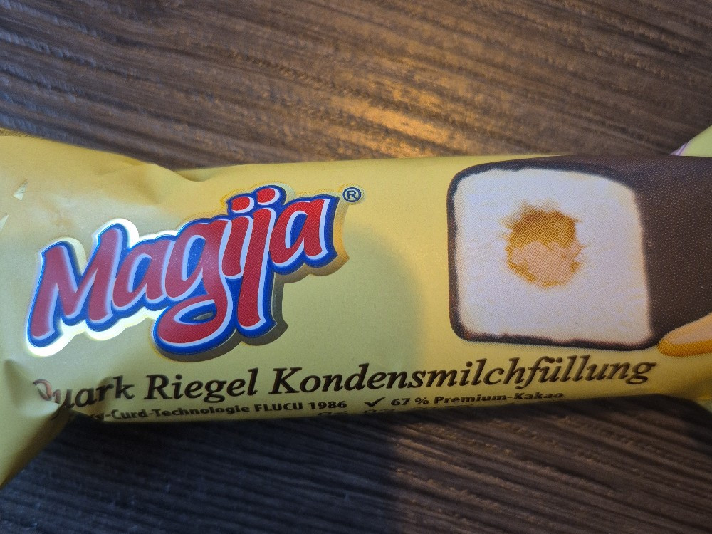 Magija von JanetteLo | Hochgeladen von: JanetteLo