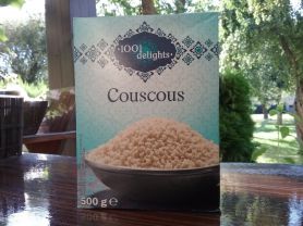 Couscous Lidl | Hochgeladen von: Rallenta