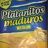 Platanitos maduros sabor miel, Kochbananenchips süß von parei | Hochgeladen von: parei