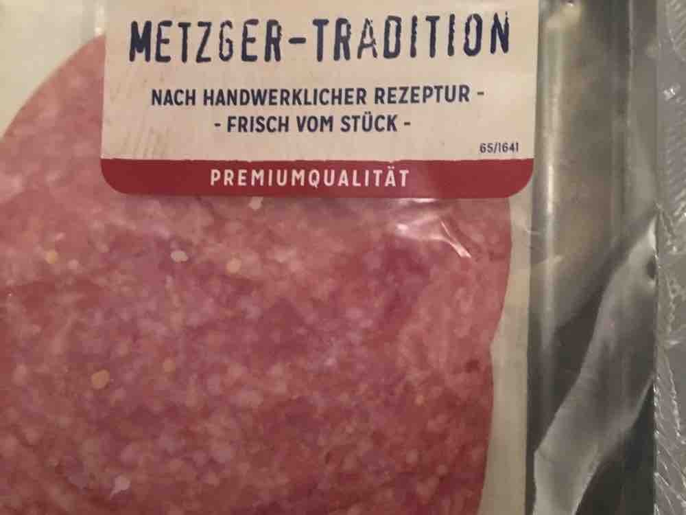 Metzger Tradition - katenrauch Wurst  von Kristian.A. | Hochgeladen von: Kristian.A.