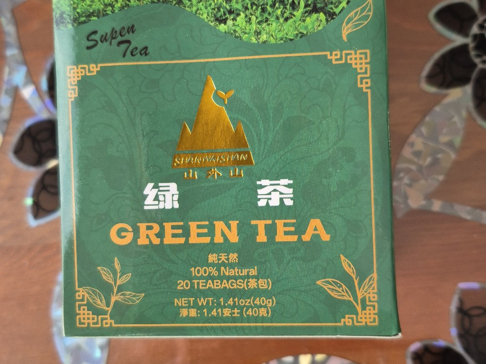 Green Tea von Melinh | Hochgeladen von: Melinh Green Tea von Melinh | Hochgeladen von: Melinh
