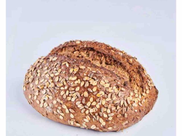 Hubertus Brot von ttherling | Hochgeladen von: ttherling