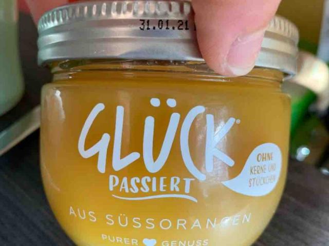 Glück  Passiert, Marmelade von dresselnicole | Hochgeladen von: dresselnicole