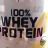 whey Protein Banane von MiriamW | Hochgeladen von: MiriamW