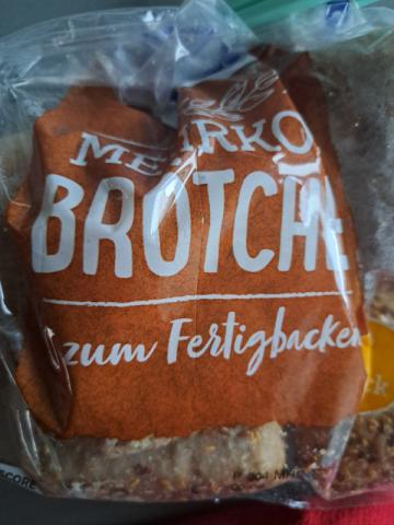 Mehrkorn Brötchen by Indiia | Uploaded by: Indiia