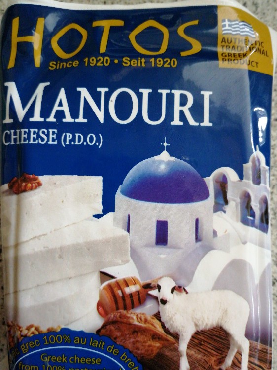 Manouri, Hotos von Butterkeks | Hochgeladen von: Butterkeks