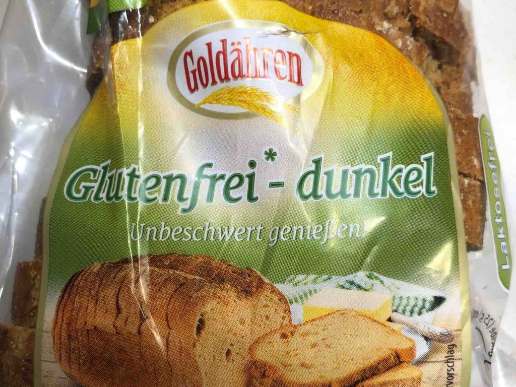 Brot glutenfrei dunkel von jessichillerin228 | Hochgeladen von: jessichillerin228