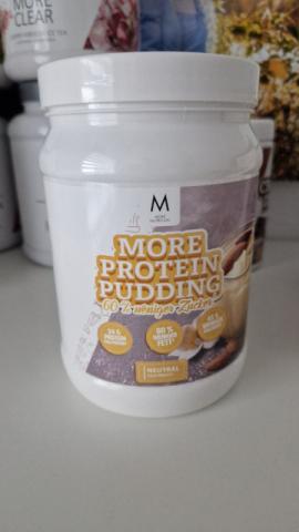 Protein Pudding Neutral von skys_heaven | Hochgeladen von: skys_heaven