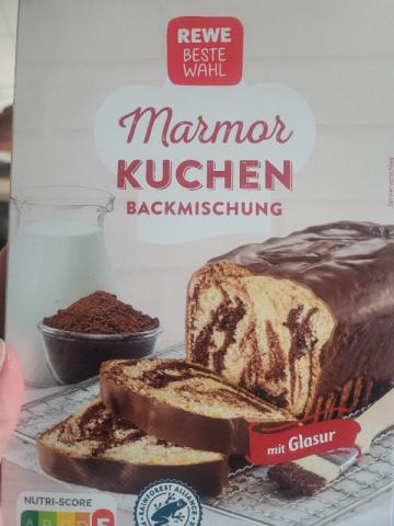 marmor kuchen, rewe von Nici2482 | Hochgeladen von: Nici2482