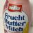 Frucht Butter Milch, Kirsch-Banane von jjlyna | Hochgeladen von: jjlyna