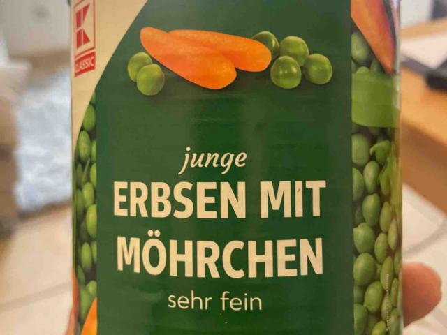 erbsen mit Möhren by rafik | Uploaded by: rafik