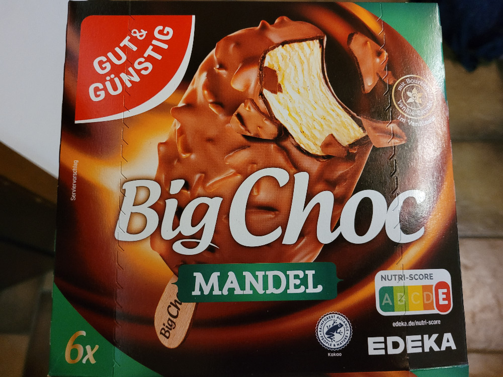 big choc manfel von sylvafoks | Hochgeladen von: sylvafoks