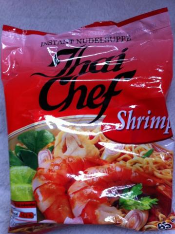 Thai Chef, Shrimp | Hochgeladen von: puella
