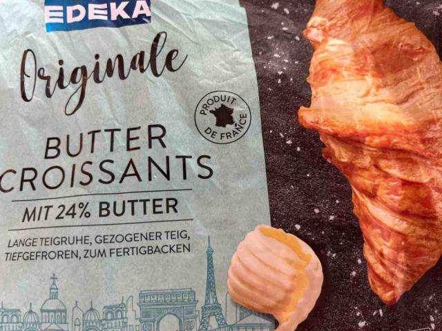 Butter Croissant Edeka von marc1972 | Hochgeladen von: marc1972