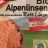 Alpenlinsen Bio von Willi77 | Hochgeladen von: Willi77