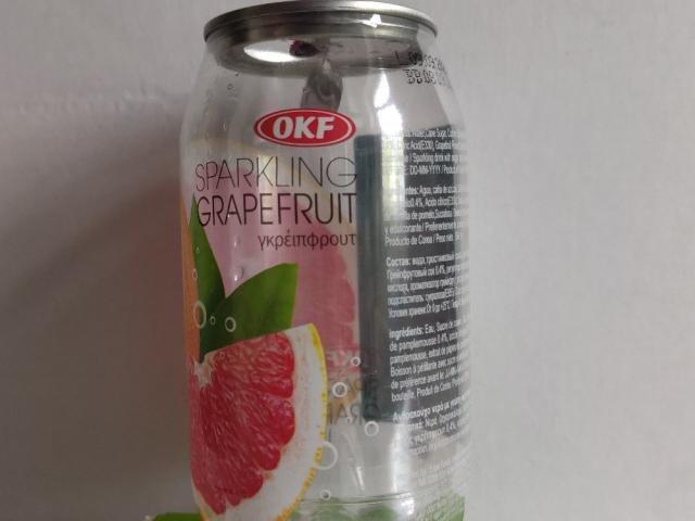 Sparkling Lite, Grapefruit by BisBis | Uploaded by: BisBis Sparkling Lite, Grapefruit by BisBis | Uploaded by: BisBis