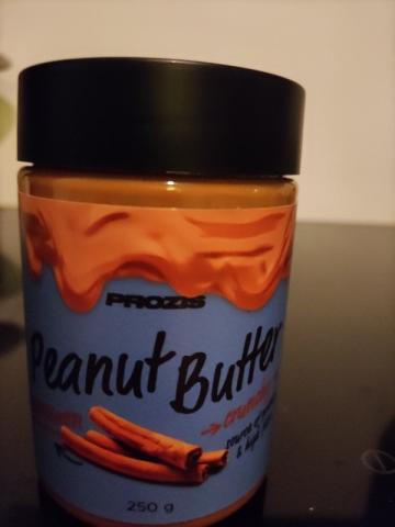peanut Butter cinnamon von annabeleckhardt127 | Hochgeladen von: annabeleckhardt127