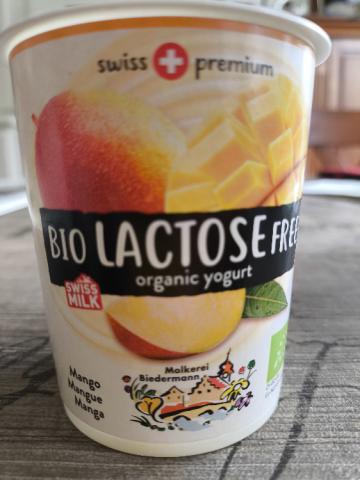 Bio  Lactose Free Yoghurt von Fitschi62 | Hochgeladen von: Fitschi62