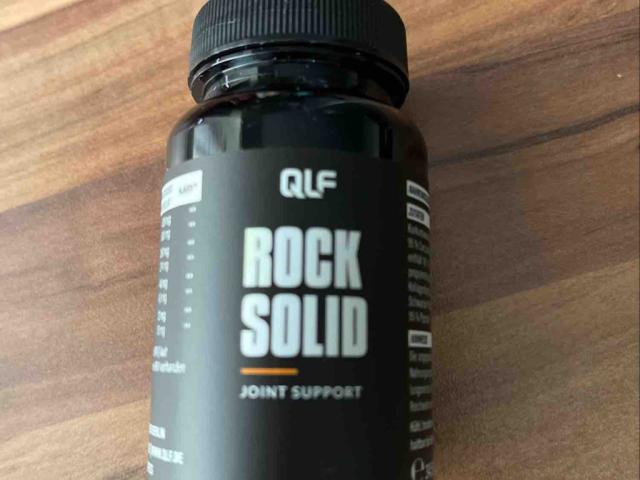 ROCK  SOLID, JOINT SUPPORT von Bachi130576 | Hochgeladen von: Bachi130576