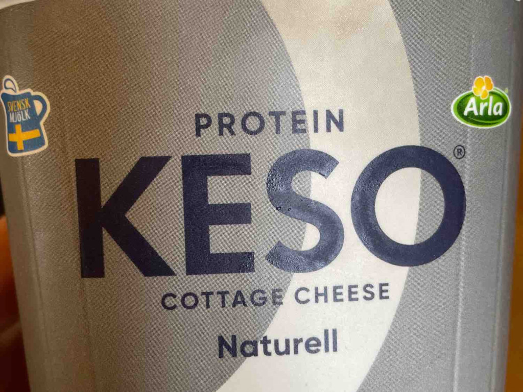 Cottage Cheese, Protein von Larmand69 | Hochgeladen von: Larmand69
