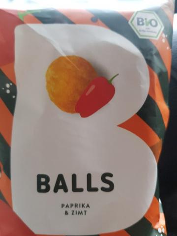 veganz balls von Obsthändler | Hochgeladen von: Obsthändler