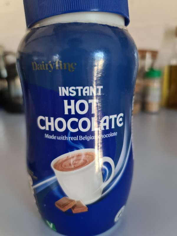 Instant Hot Chocolate von MarkusTJansen | Hochgeladen von: MarkusTJansen