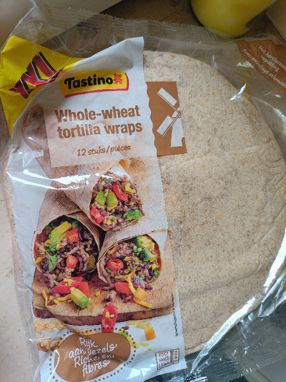 while wheat Tortilla wraps von kayacans88859 | Hochgeladen von: kayacans88859