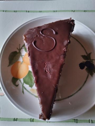 Sachertorte von hexen | Hochgeladen von: hexen