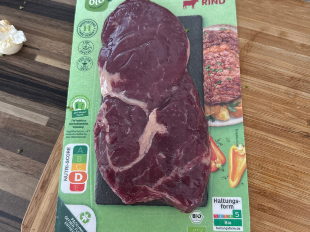 Entrecôte steak von Kev2412 | Hochgeladen von: Kev2412 Entrecôte steak von Kev2412 | Hochgeladen von: Kev2412