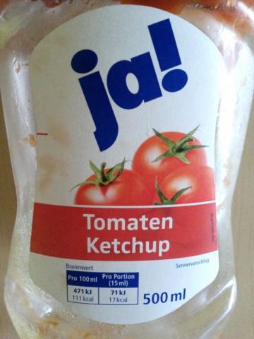Tomaten Ketchup | Hochgeladen von: resie