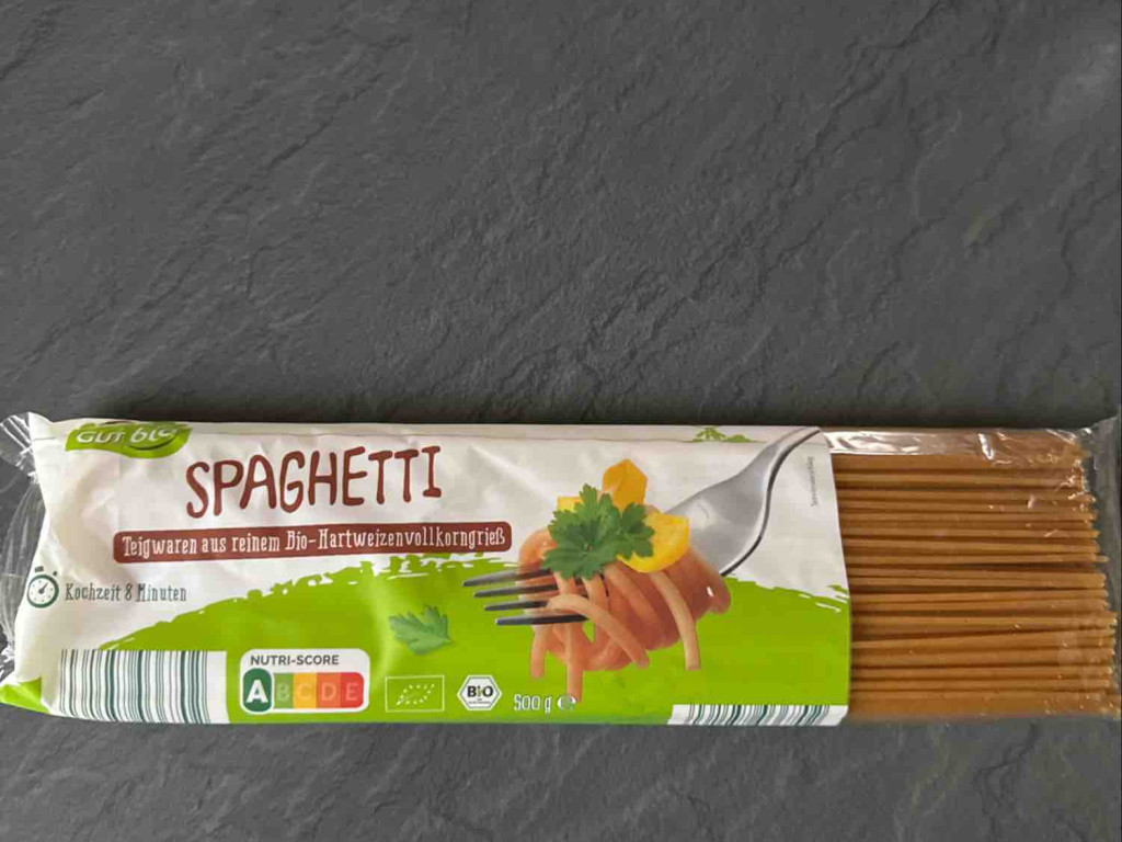 Spaghetti von Mirii | Hochgeladen von: Mirii